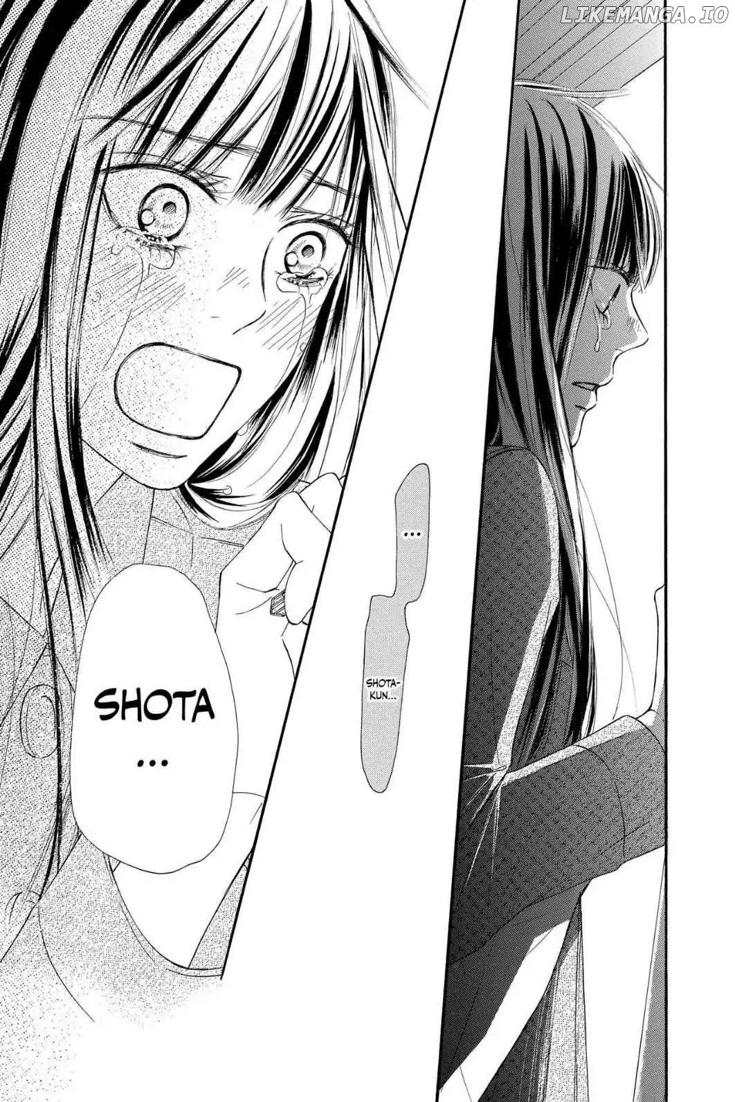 Kimi ni Todoke Chapter 123 - page 37