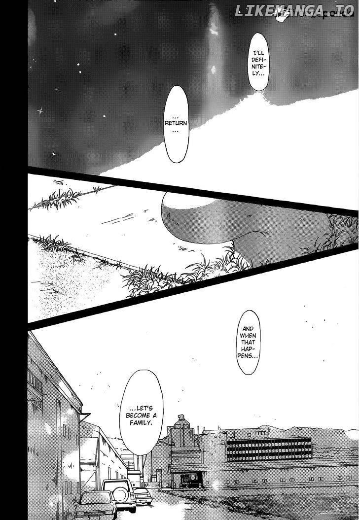 Kimi ni Todoke Chapter 101 - page 40