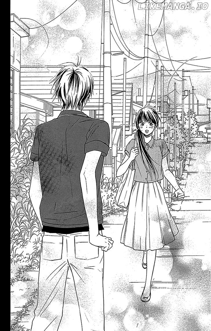 Kimi ni Todoke Chapter 104 - page 38