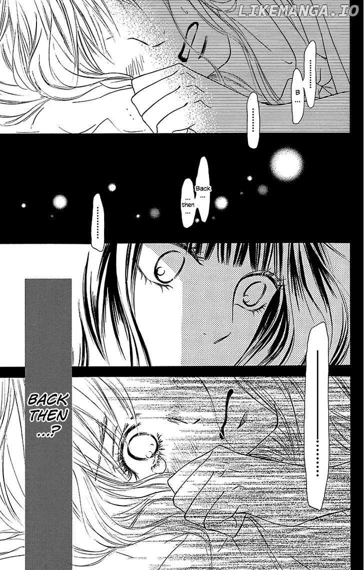 Kimi ni Todoke Chapter 106 - page 29