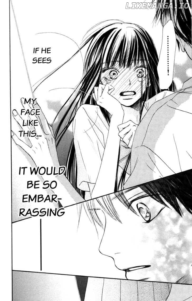 Kimi ni Todoke Chapter 39 - page 30