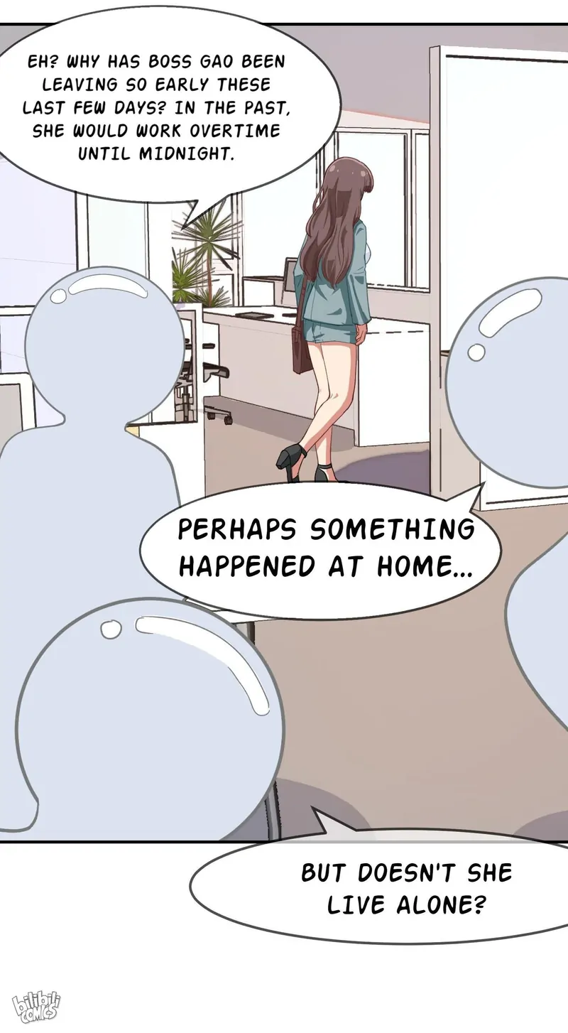 Help! Because Of A BUG, I'm Getting Pestered By The Game's Babe Chapter 0.1 - page 31