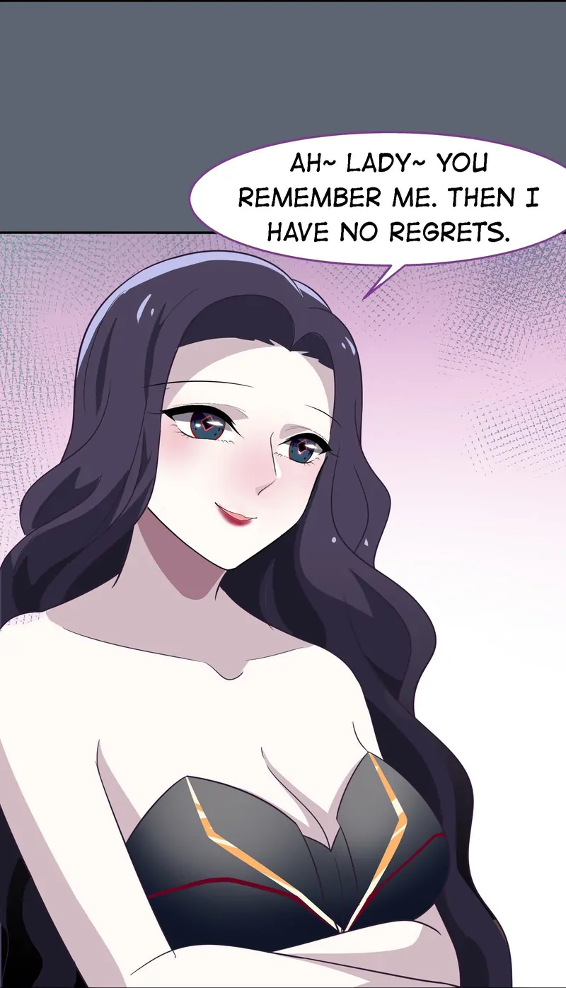 Help! Because Of A BUG, I'm Getting Pestered By The Game's Babe Chapter 50 - page 33