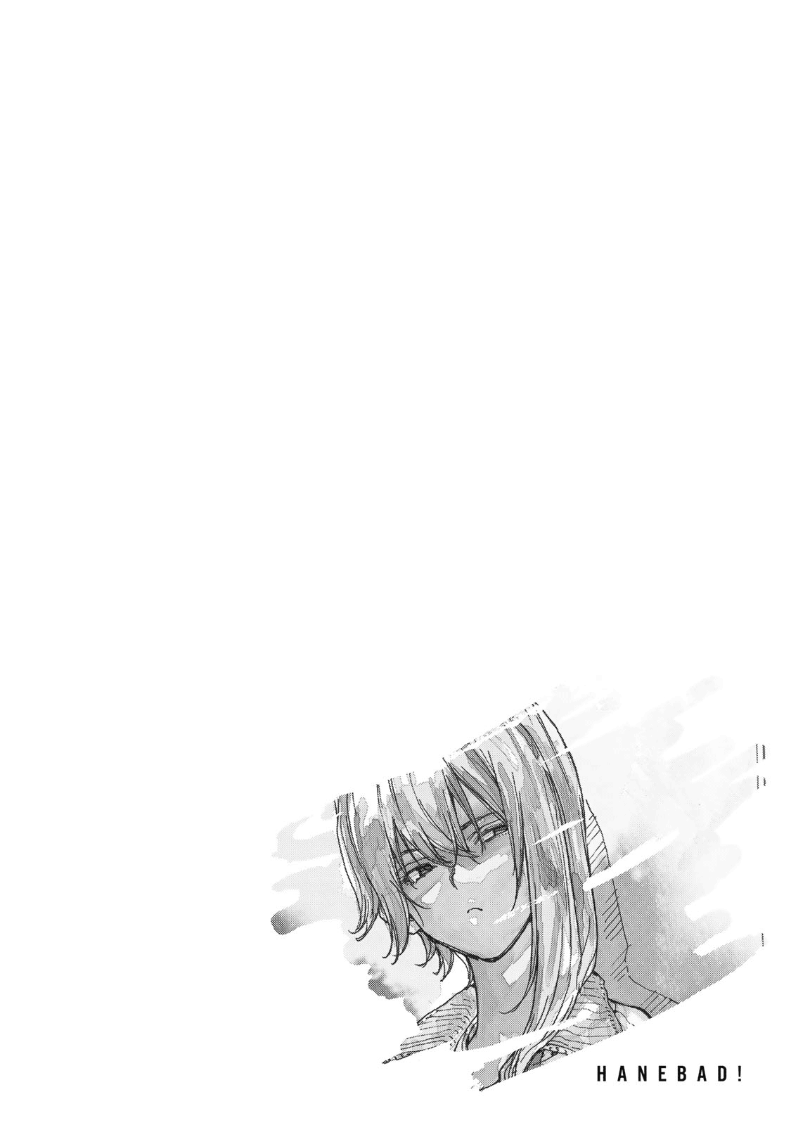 Hanebado! chapter 54 - page 38