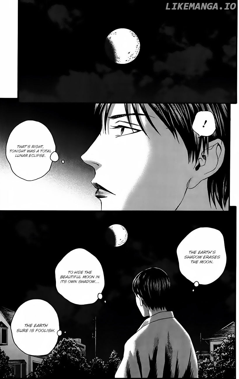 Teiichi no Kuni chapter 10 - page 38