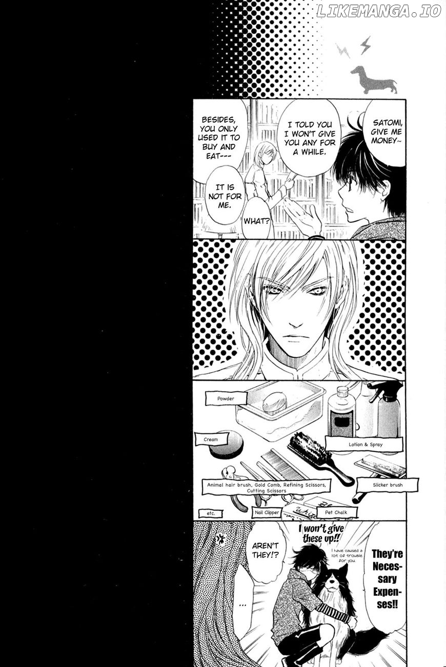 Hakkenden chapter 28 - page 2