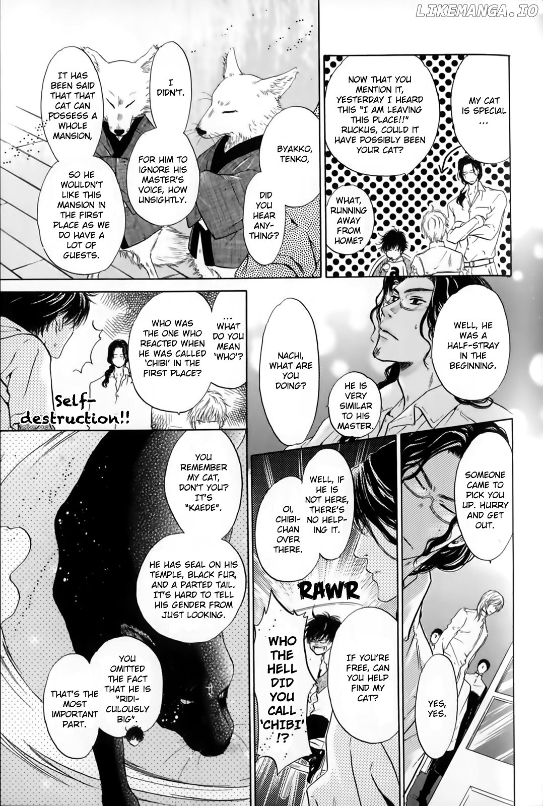 Hakkenden chapter 29 - page 8