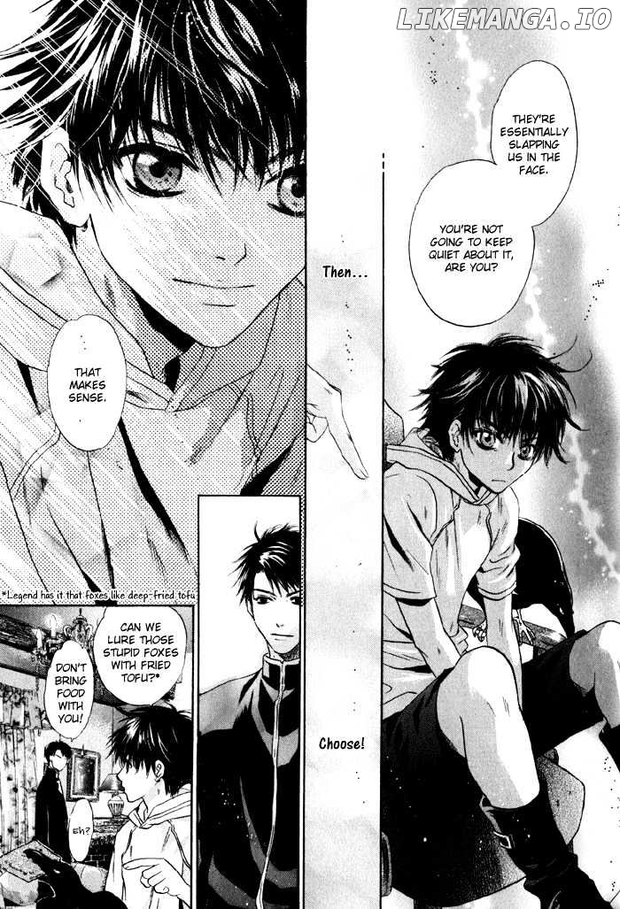 Hakkenden chapter 2 - page 35