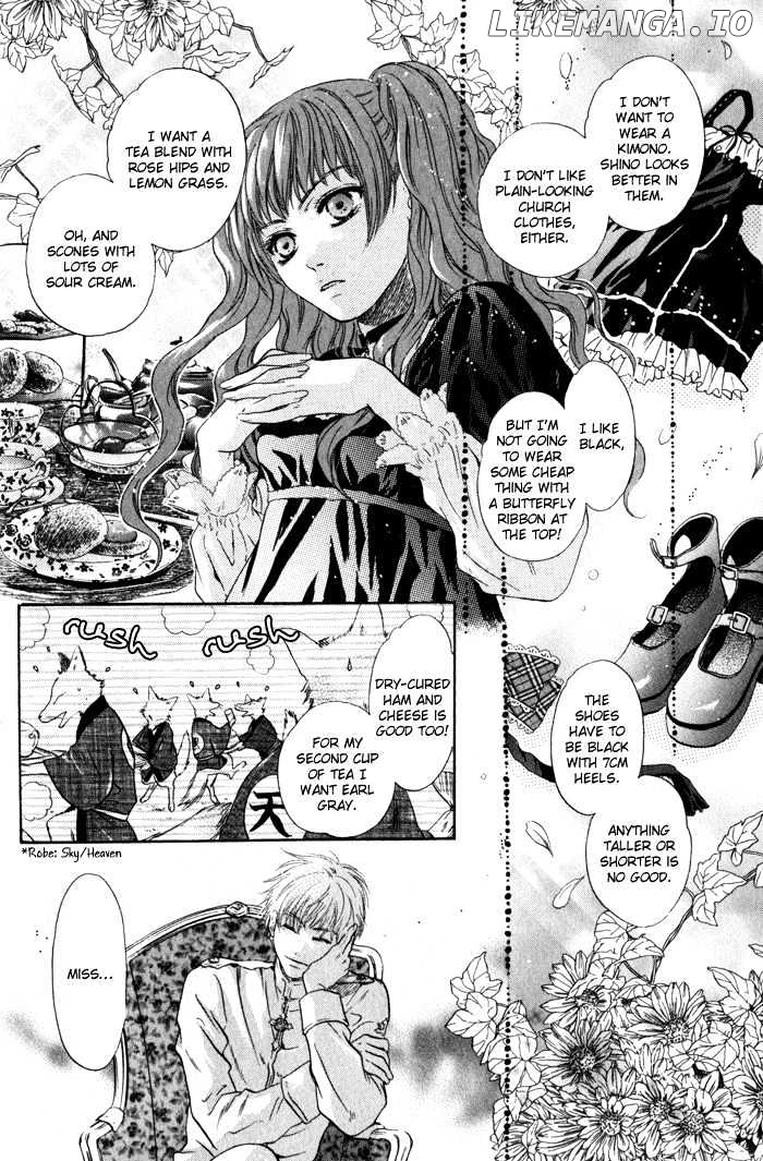 Hakkenden chapter 2 - page 36