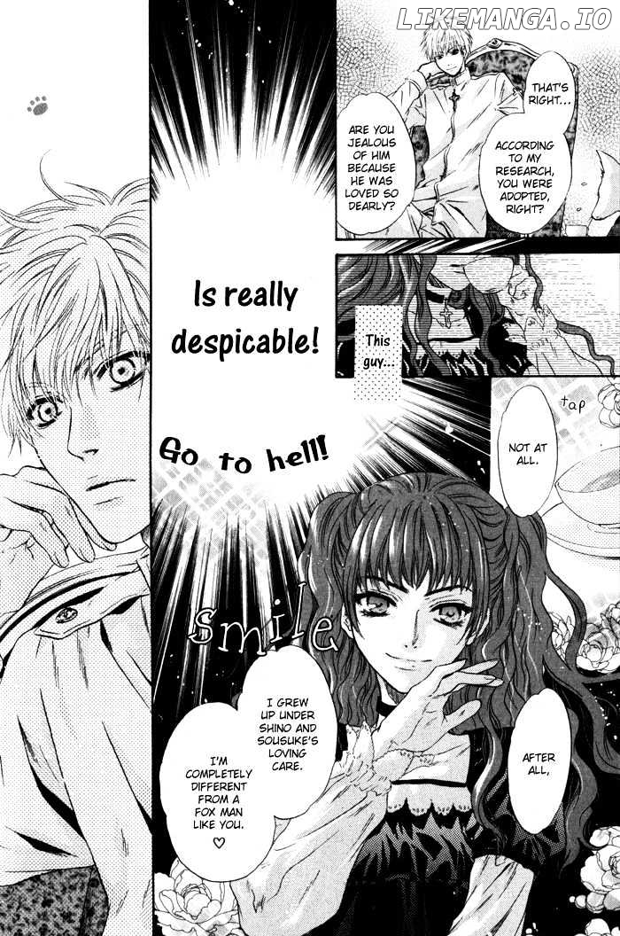 Hakkenden chapter 2 - page 38