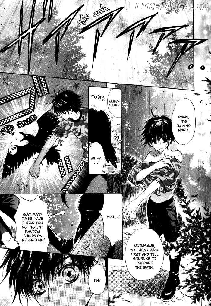 Hakkenden chapter 2 - page 9