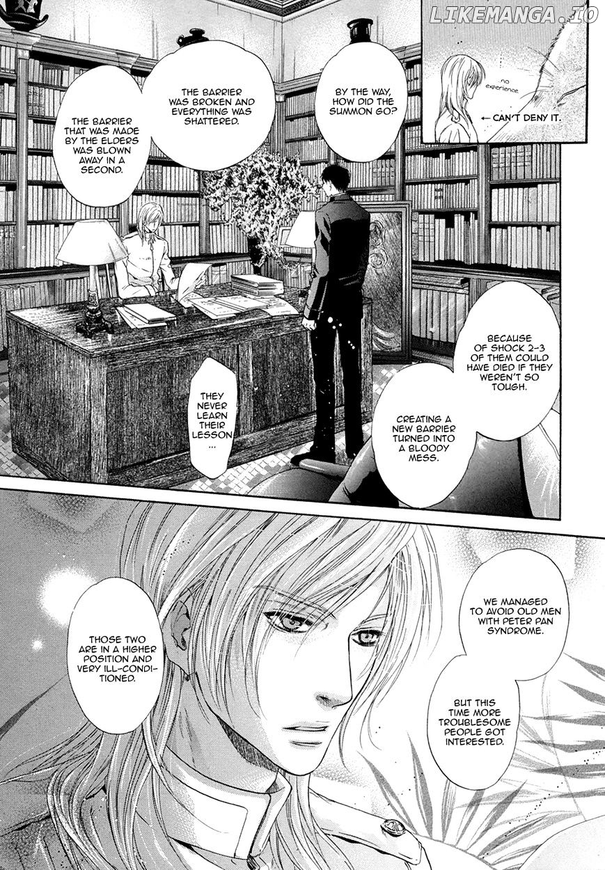 Hakkenden chapter 20 - page 40