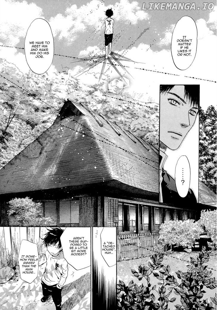 Hakkenden chapter 21 - page 47