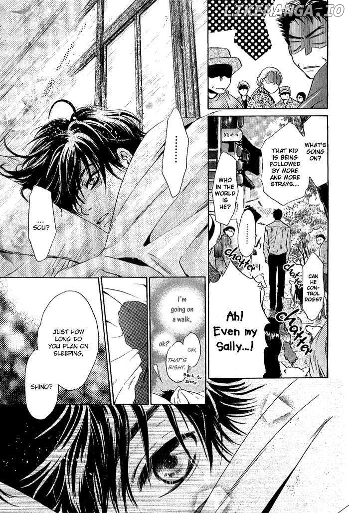 Hakkenden chapter 4 - page 14