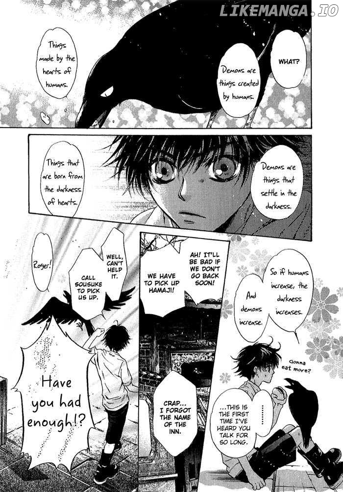 Hakkenden chapter 4 - page 35