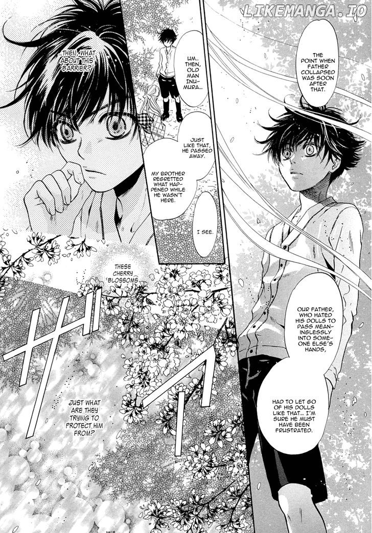 Hakkenden chapter 23 - page 14