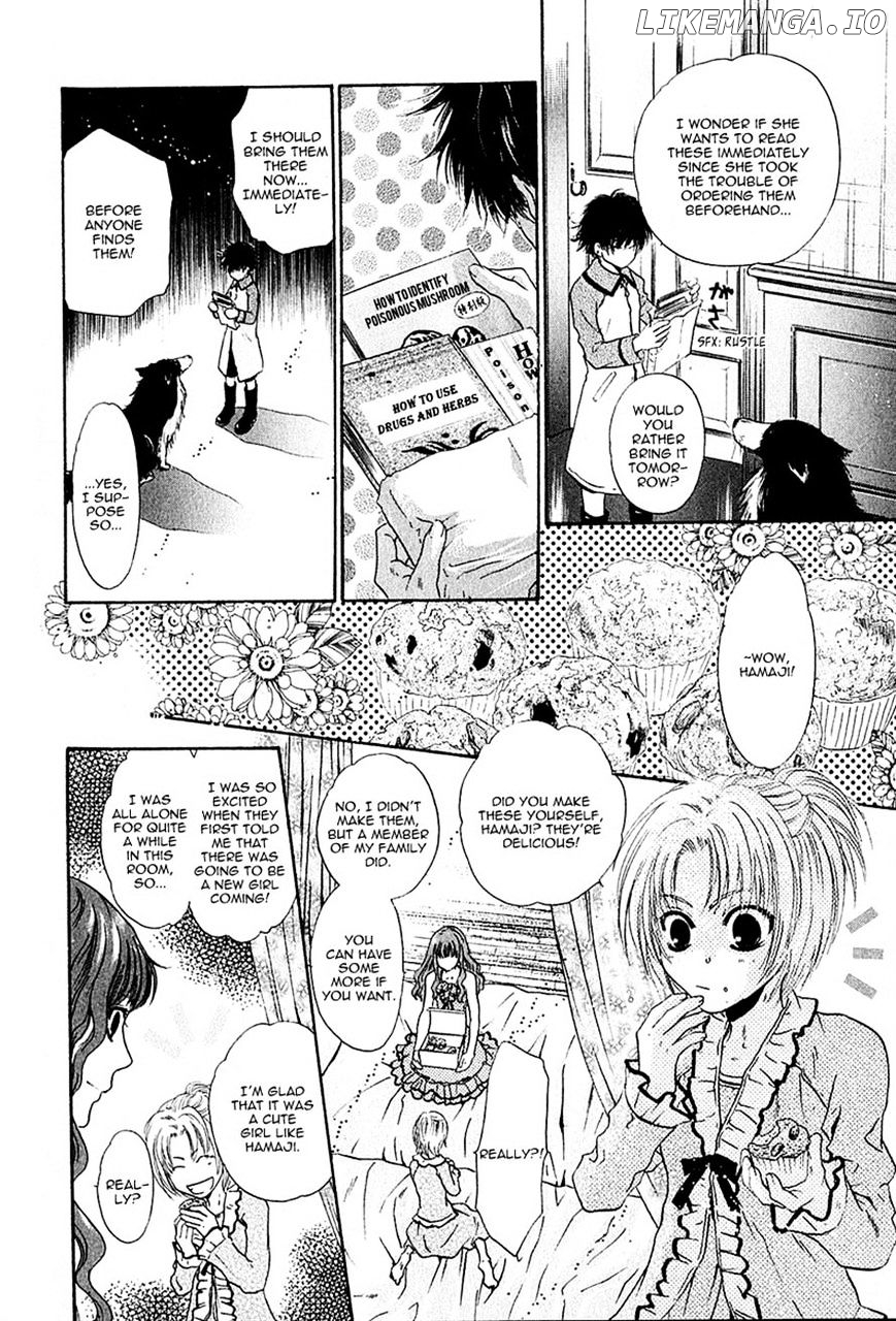 Hakkenden chapter 13 - page 14