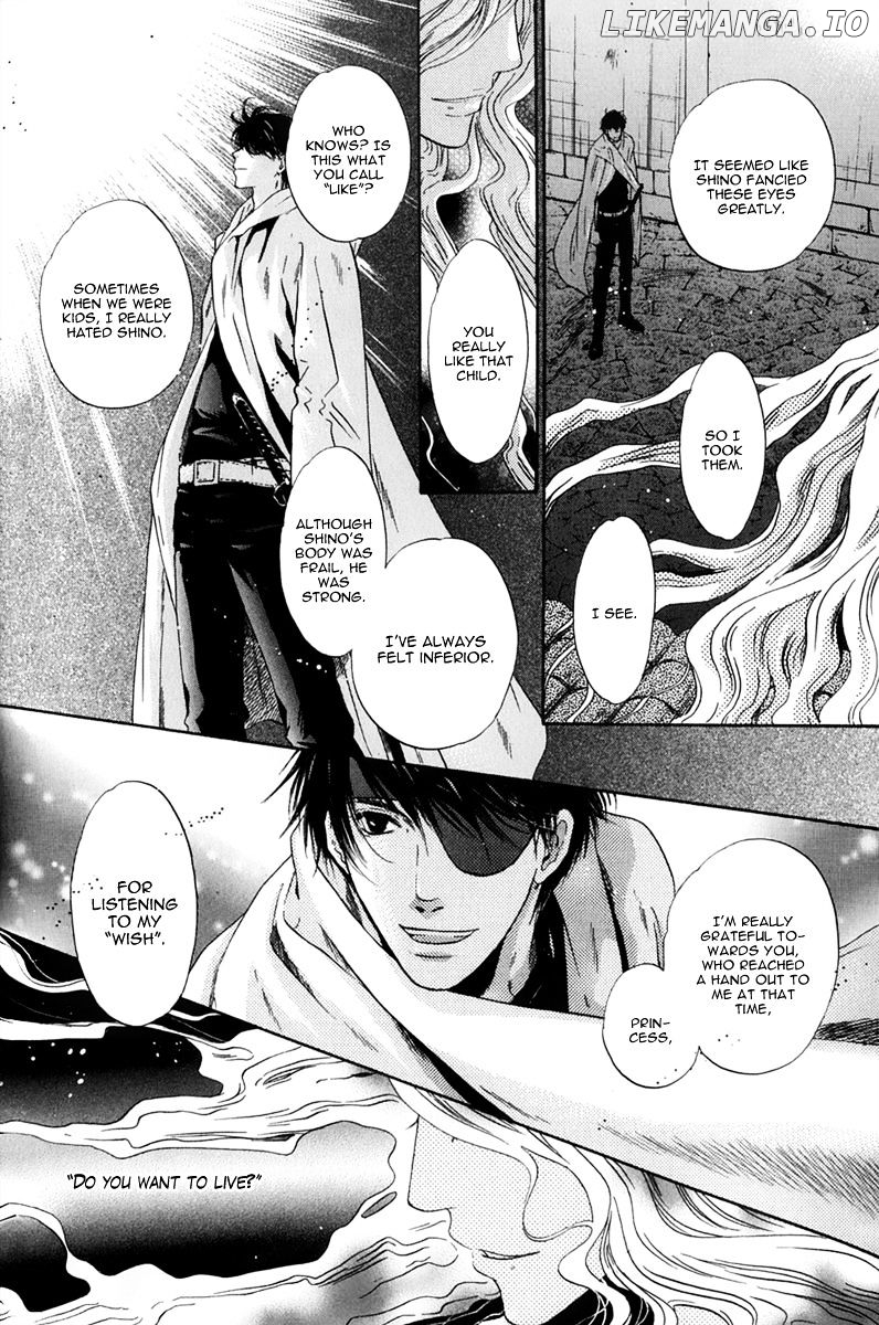 Hakkenden chapter 16 - page 28