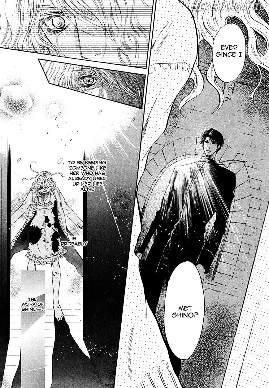 Hakkenden chapter 17 - page 26