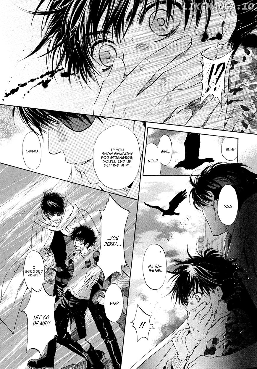 Hakkenden - Manga chapter 18 - page 27