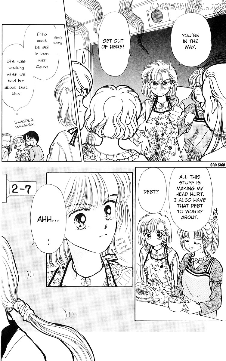 Anata to Scandal chapter 19 - page 6