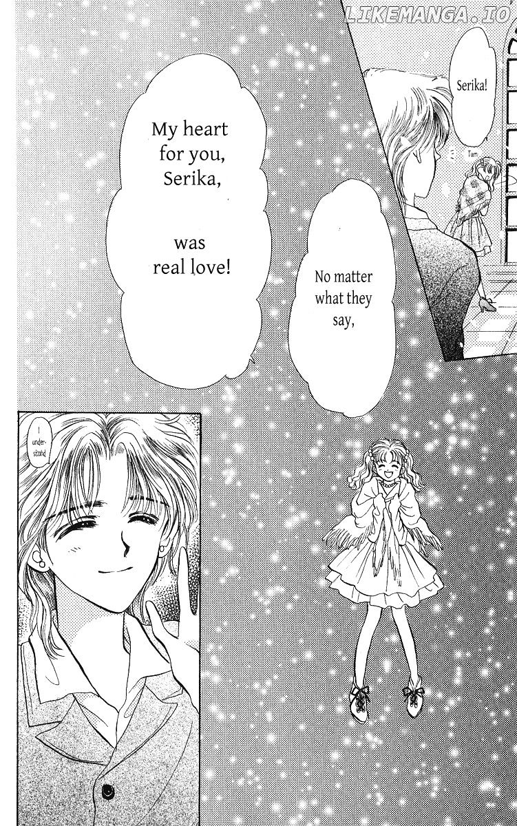 Anata to Scandal chapter 22 - page 27