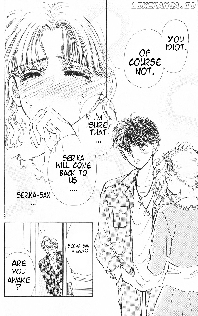 Anata to Scandal chapter 15 - page 27