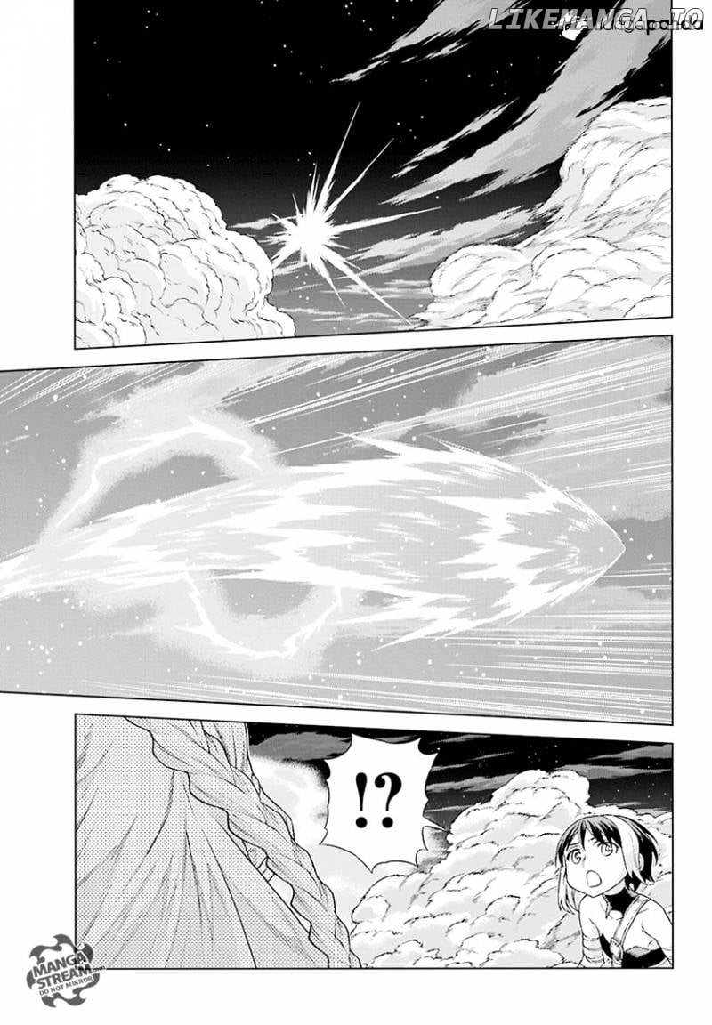 Ubel Blatt chapter 147 - page 18