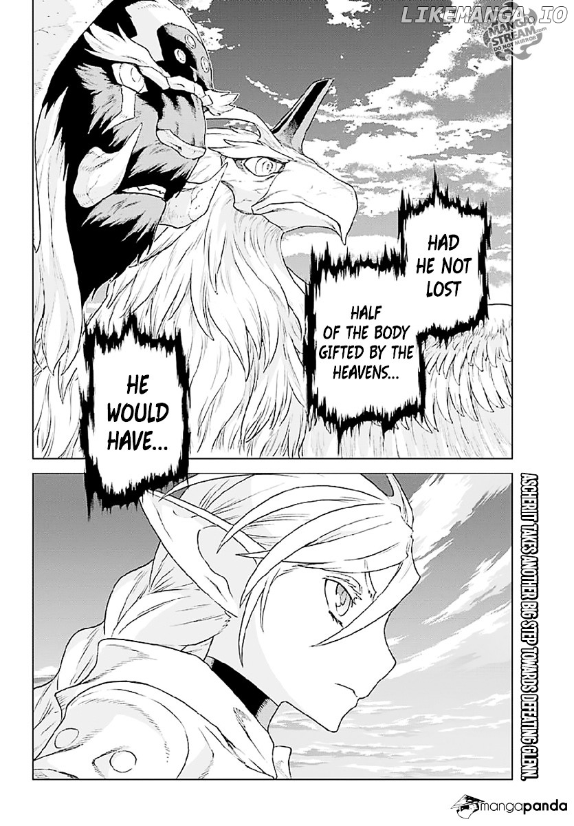 Ubel Blatt chapter 149 - page 29