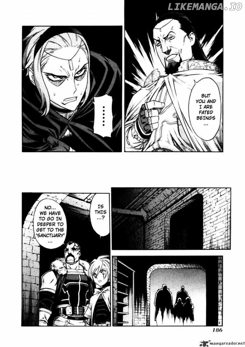 Ubel Blatt chapter 28 - page 16