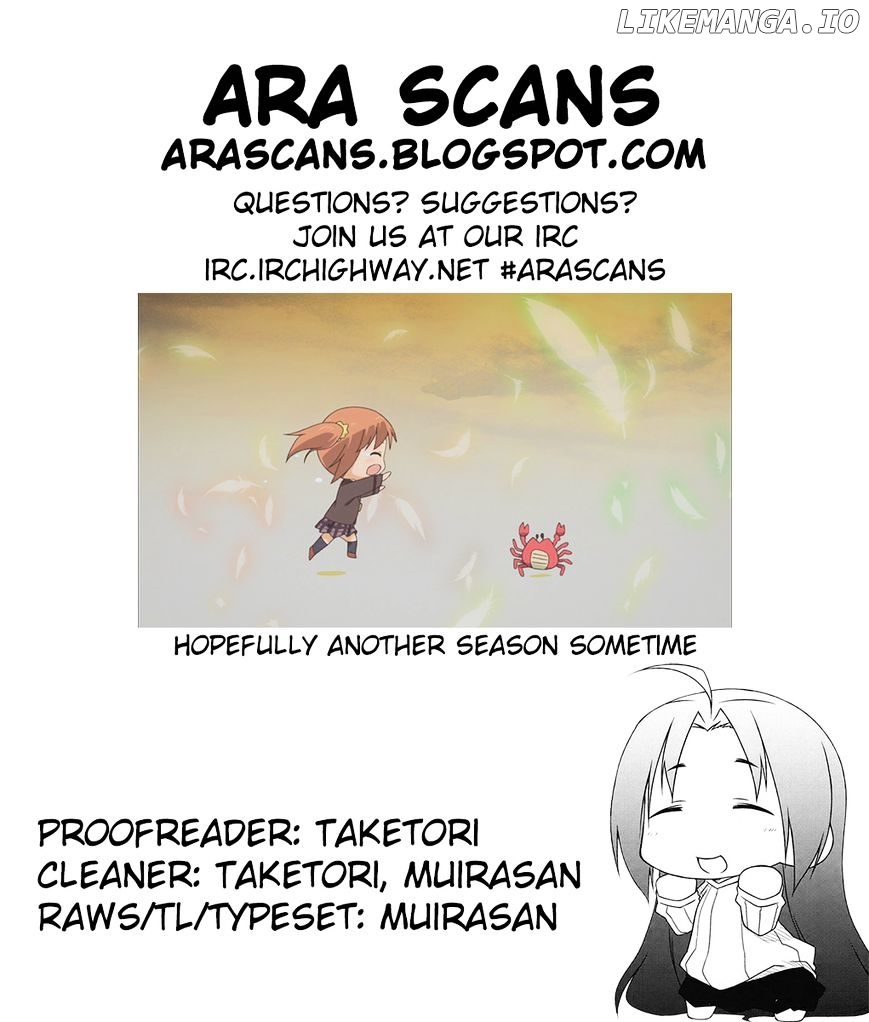 Aiura chapter 6 - page 9