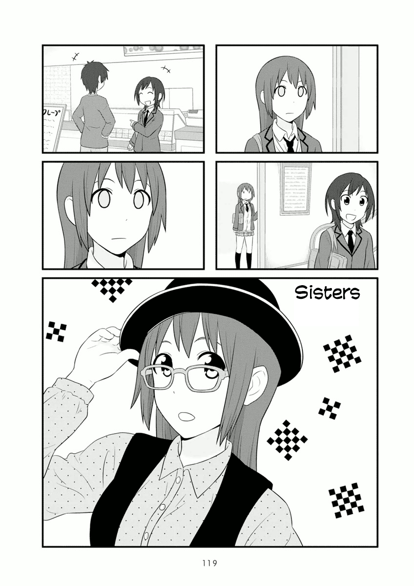 Aiura chapter 60 - page 2