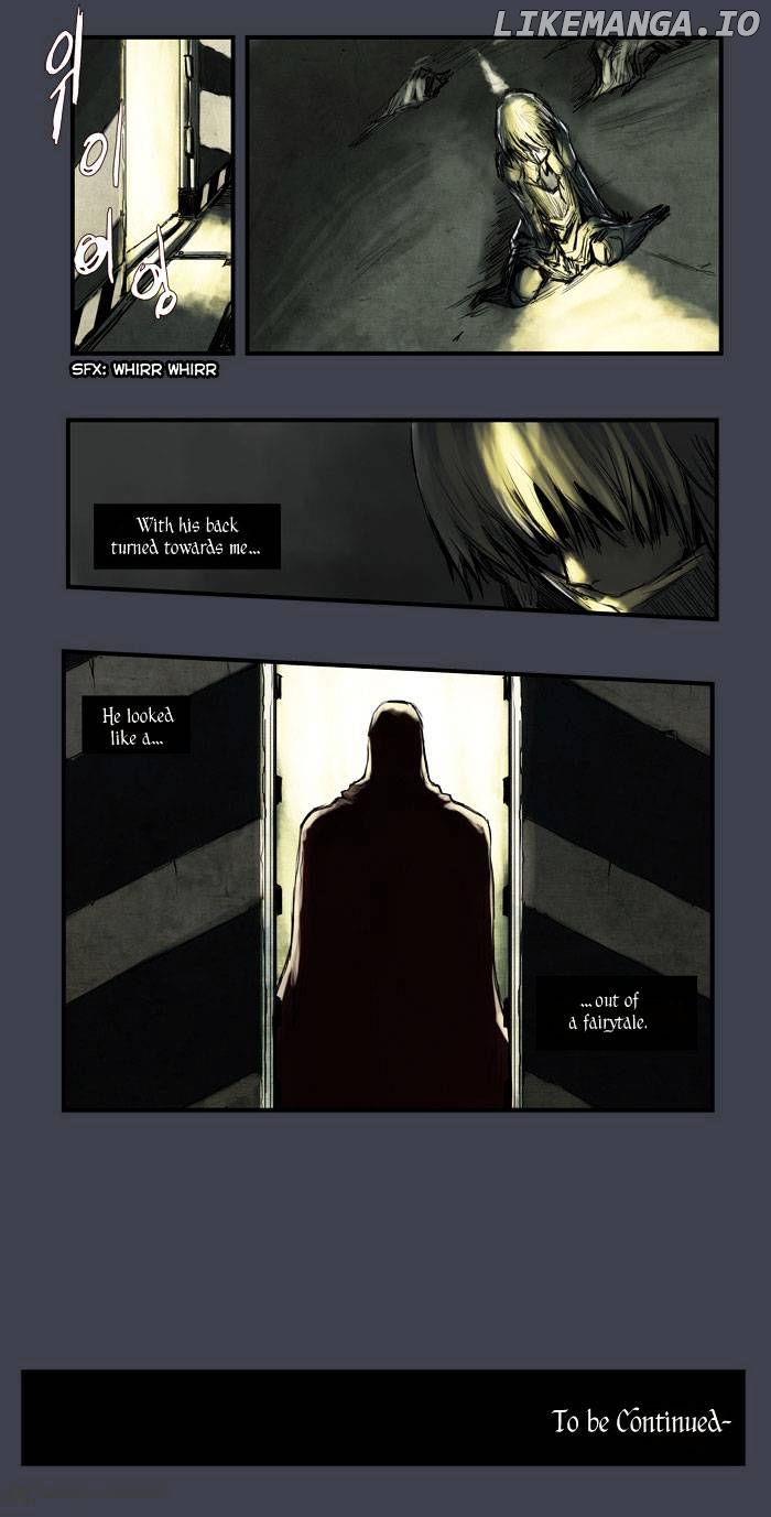 A Fairytale for the Demon Lord chapter 8 - page 19