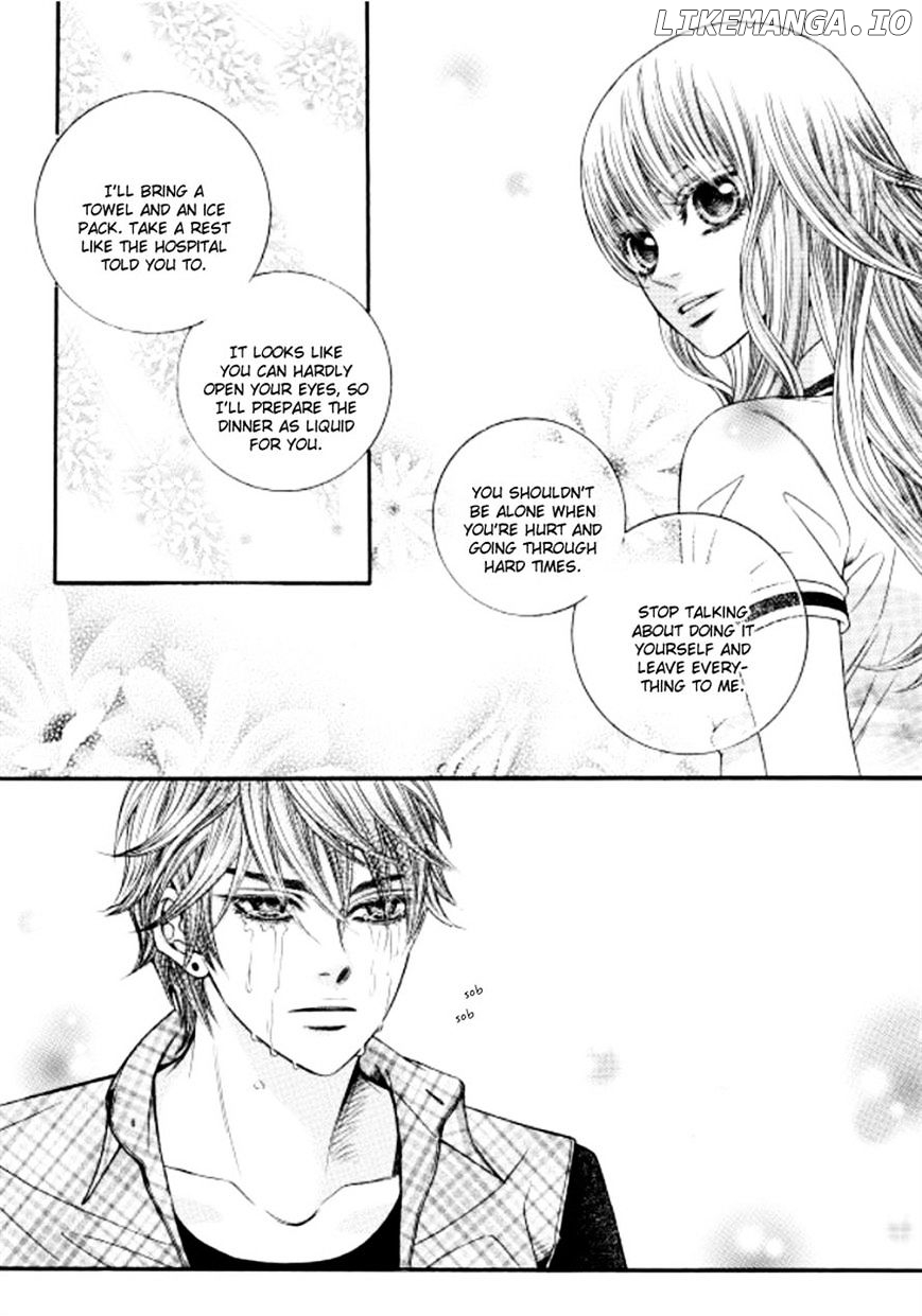 Iwangimyeon Dahong chapter 7 - page 10