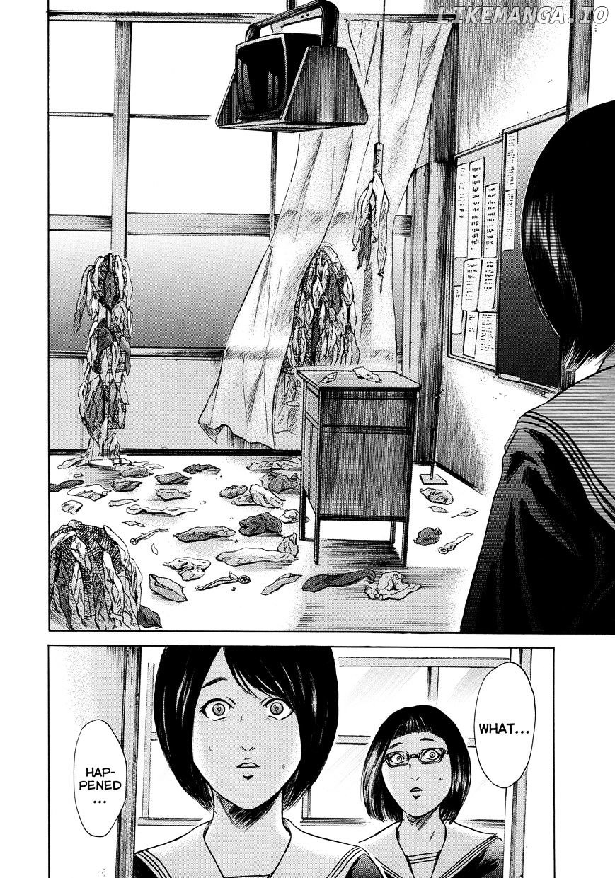 Sakamoto desu ga? chapter 16 - page 28