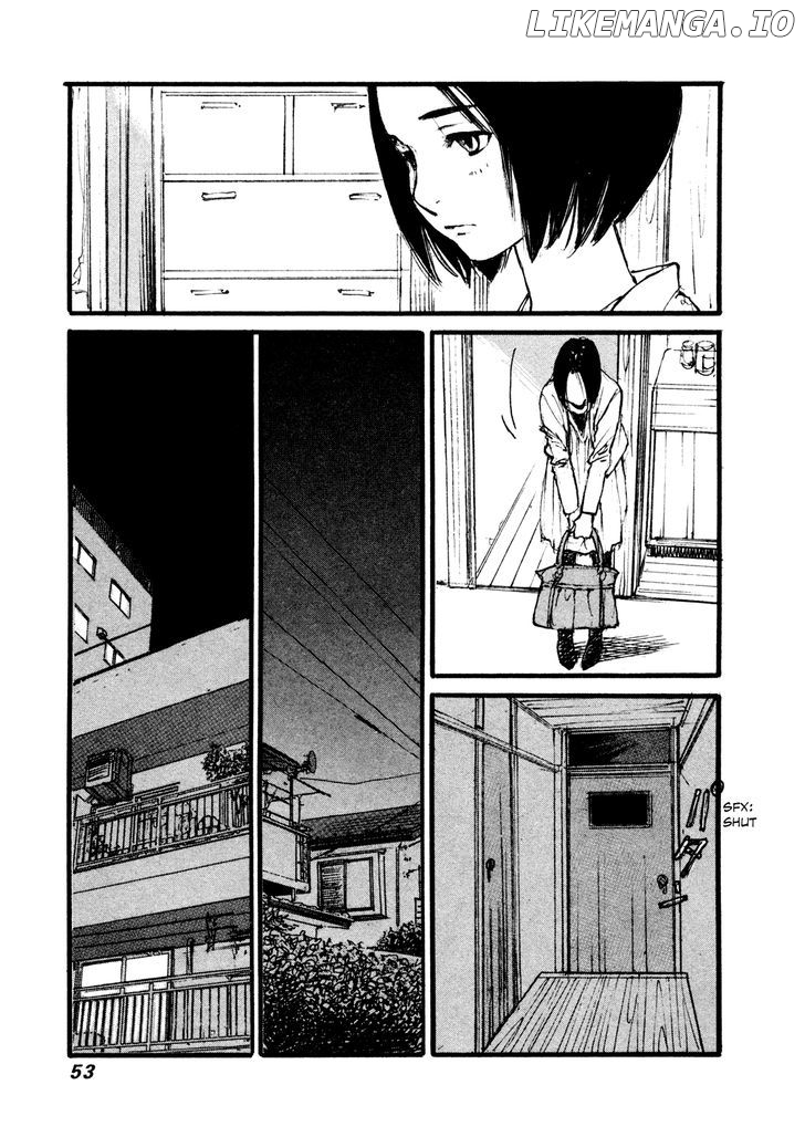 Yesterday O Utatte chapter 93 - page 6