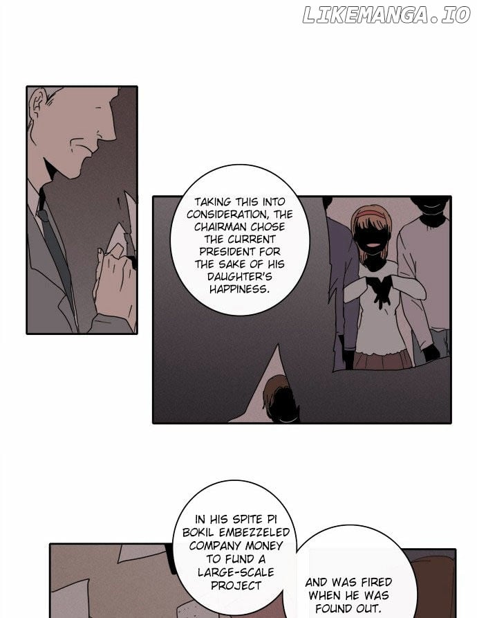 The Children's Teacher, Mr. Kwon chapter 42 - page 13