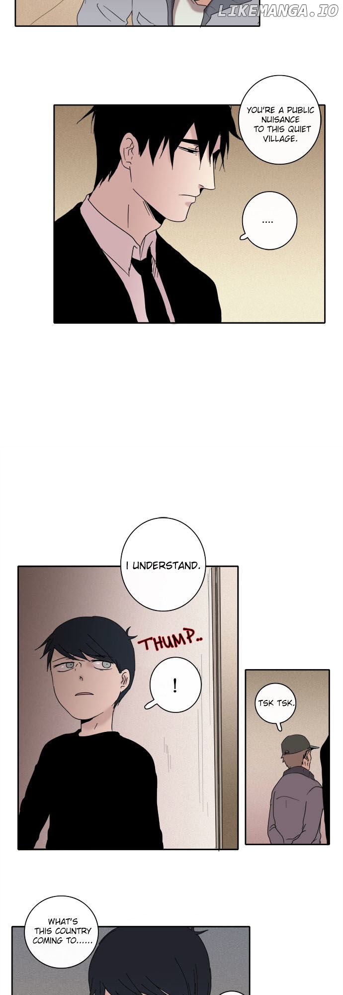 The Children's Teacher, Mr. Kwon chapter 43 - page 14