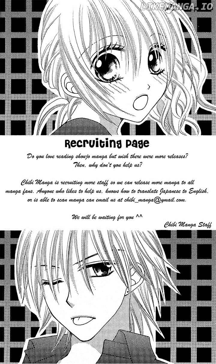 Kurosaki-kun no Iinari ni Nante Naranai chapter 2 - page 43