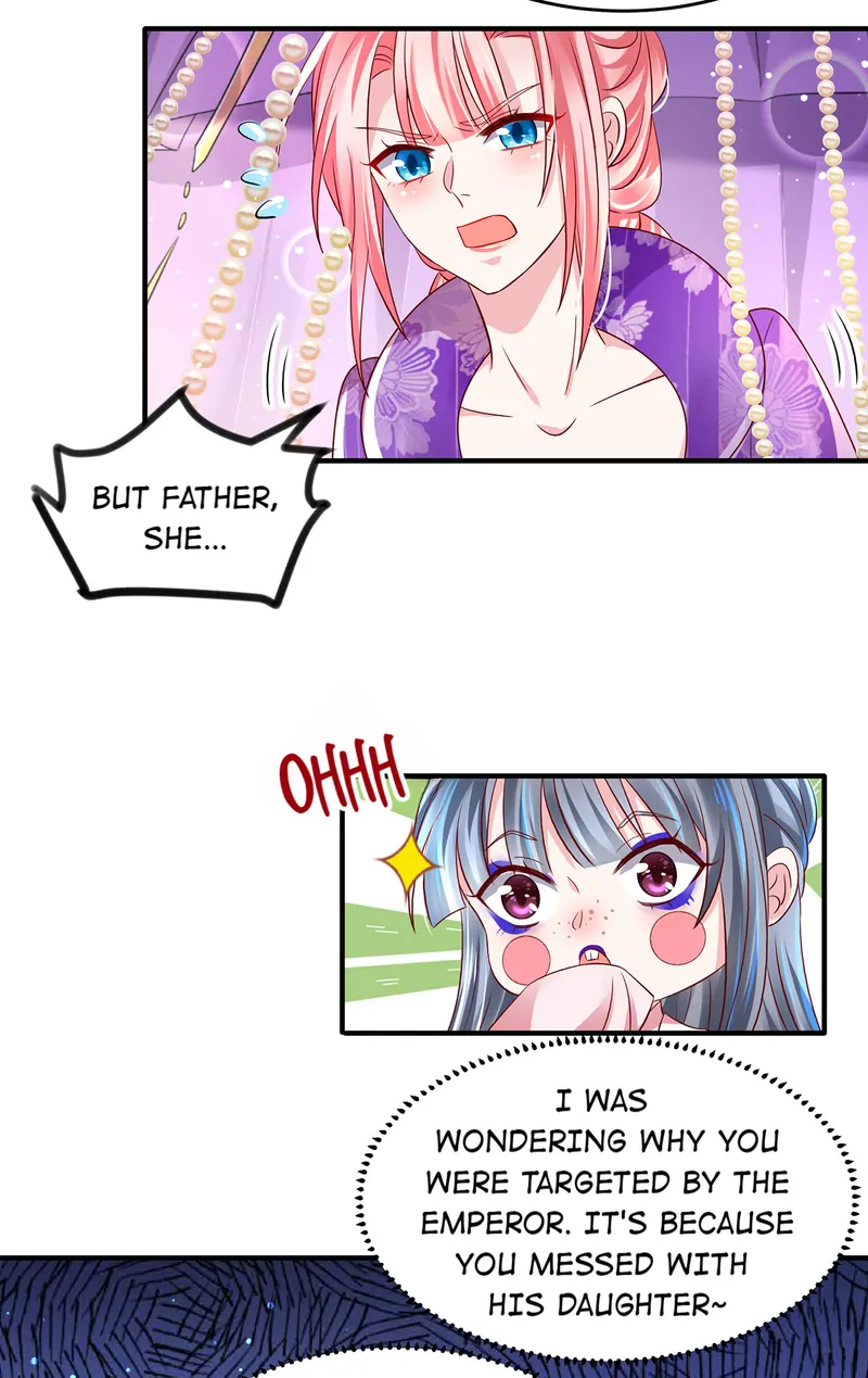 My Yandere Husband Is Forcing Himself on Me Chapter 5 - page 7