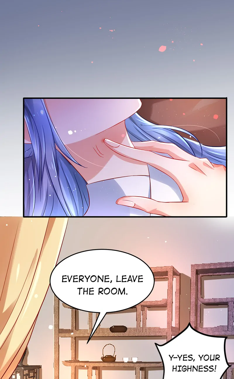 My Yandere Husband Is Forcing Himself on Me Chapter 7 - page 10