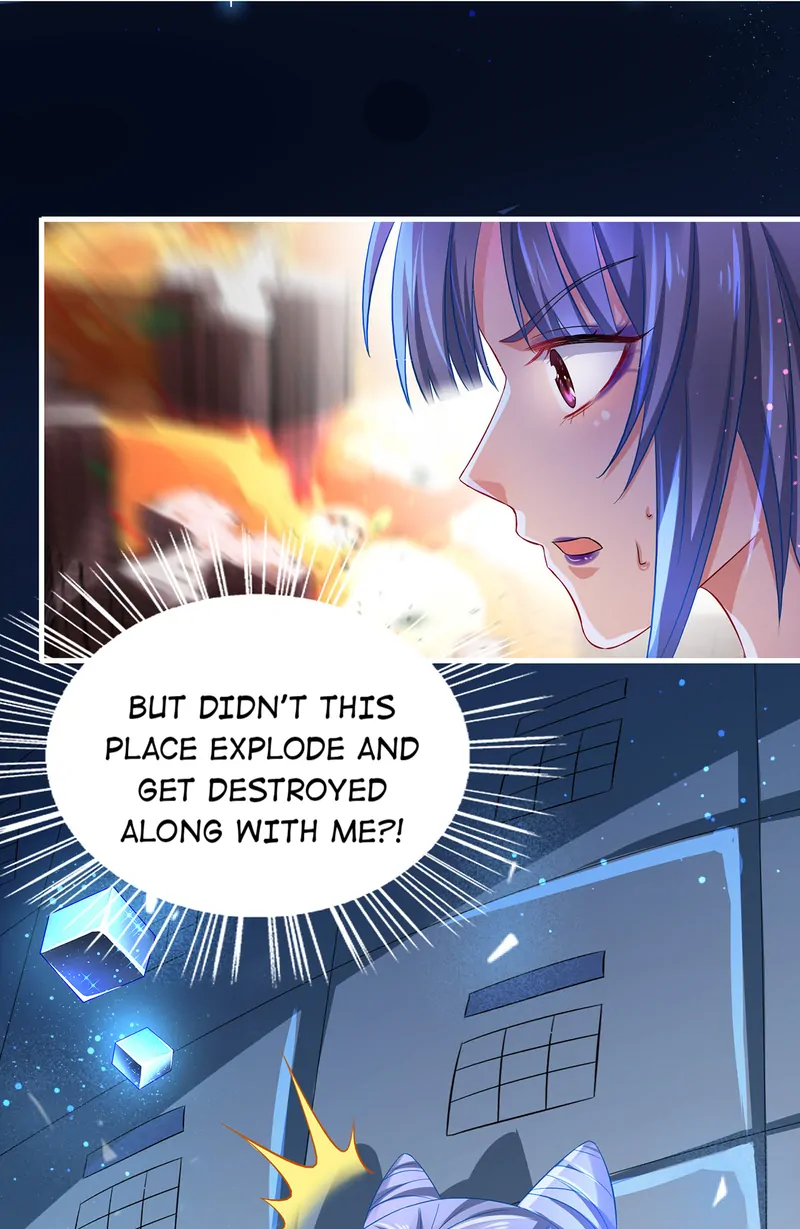 My Yandere Husband Is Forcing Himself on Me Chapter 7 - page 4