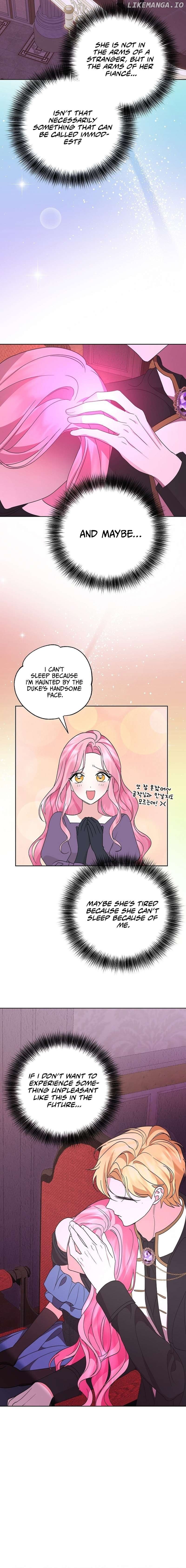 Undercover Princess Chapter 12 - page 16