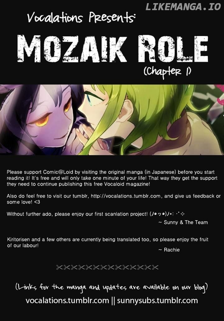 Mozaik Role chapter 1 - page 27