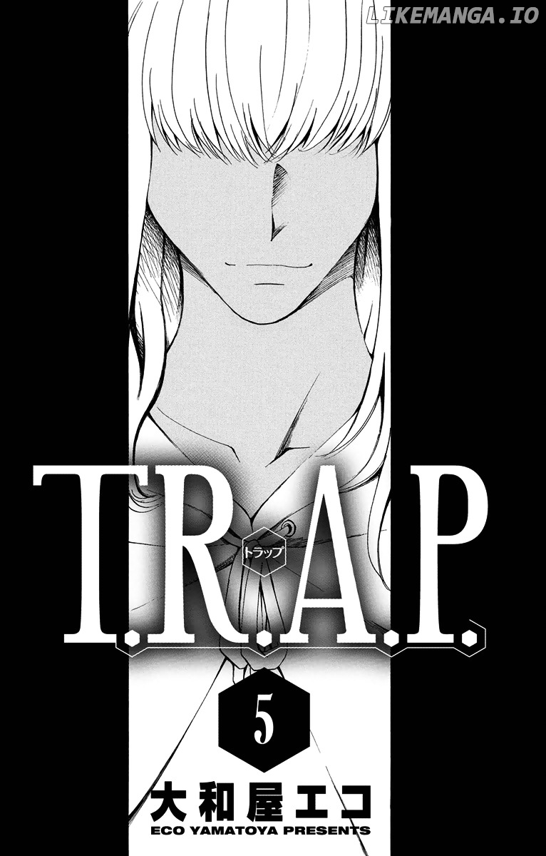 T.R.A.P. chapter 39 - page 5