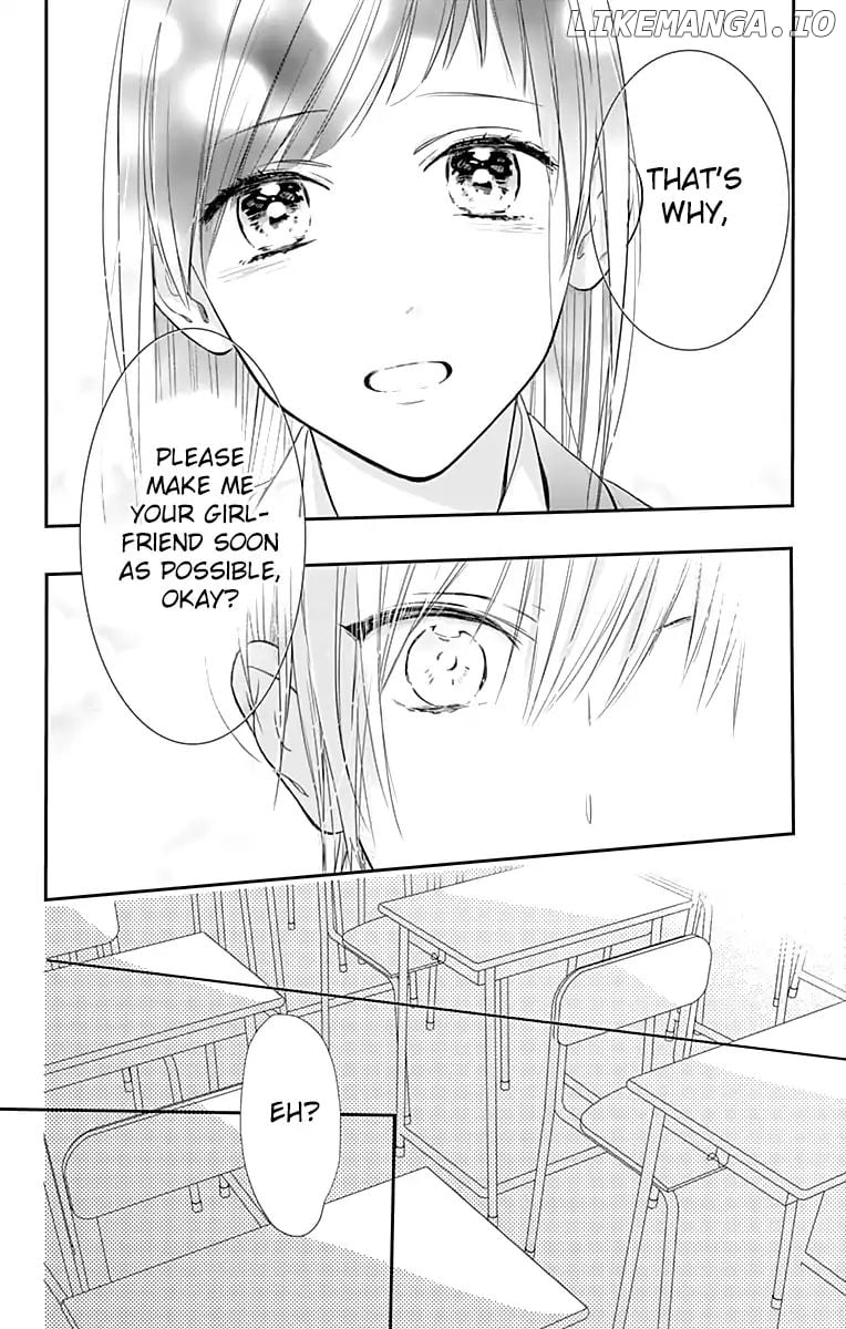 Toshishita no Otokonoko (HIRO Chihiro) chapter 16 - page 20