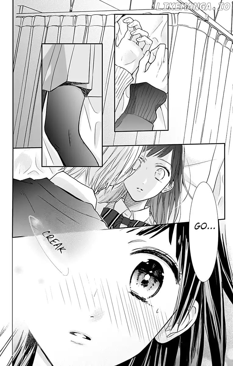 Toshishita no Otokonoko (HIRO Chihiro) chapter 13 - page 26