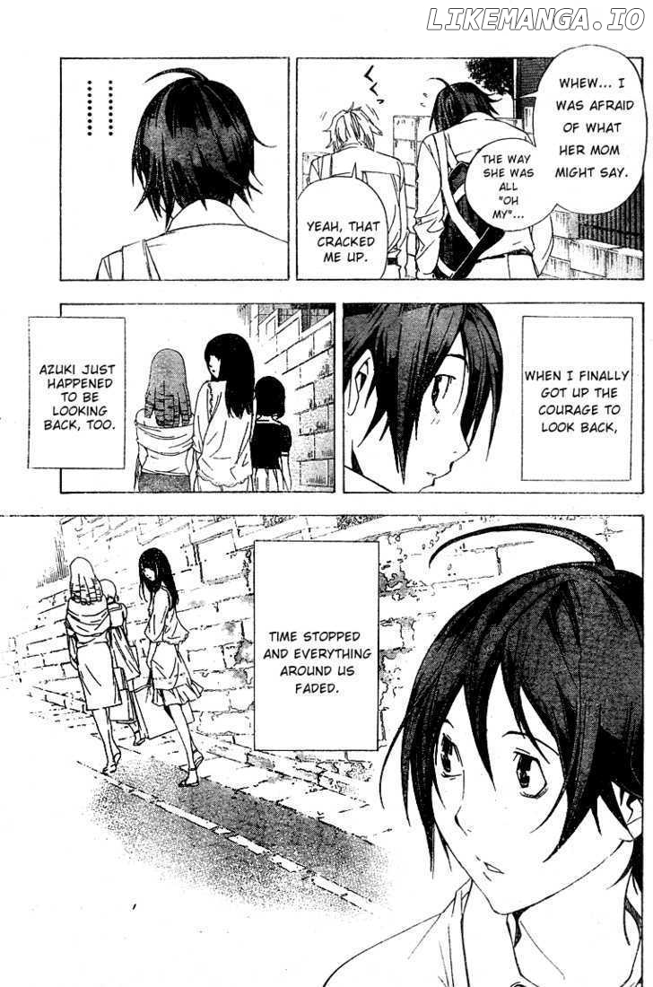 Bakuman Chapter 6 - page 13