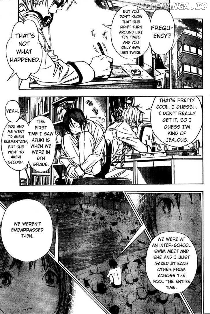 Bakuman Chapter 6 - page 15