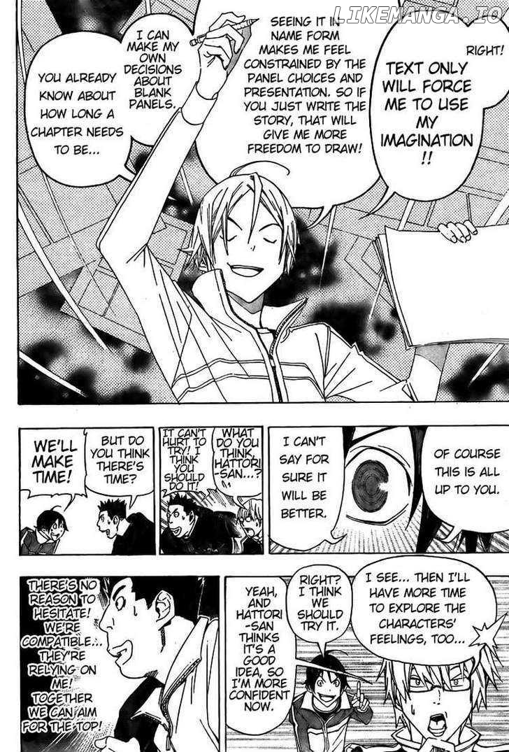 Bakuman Chapter 88 - page 18